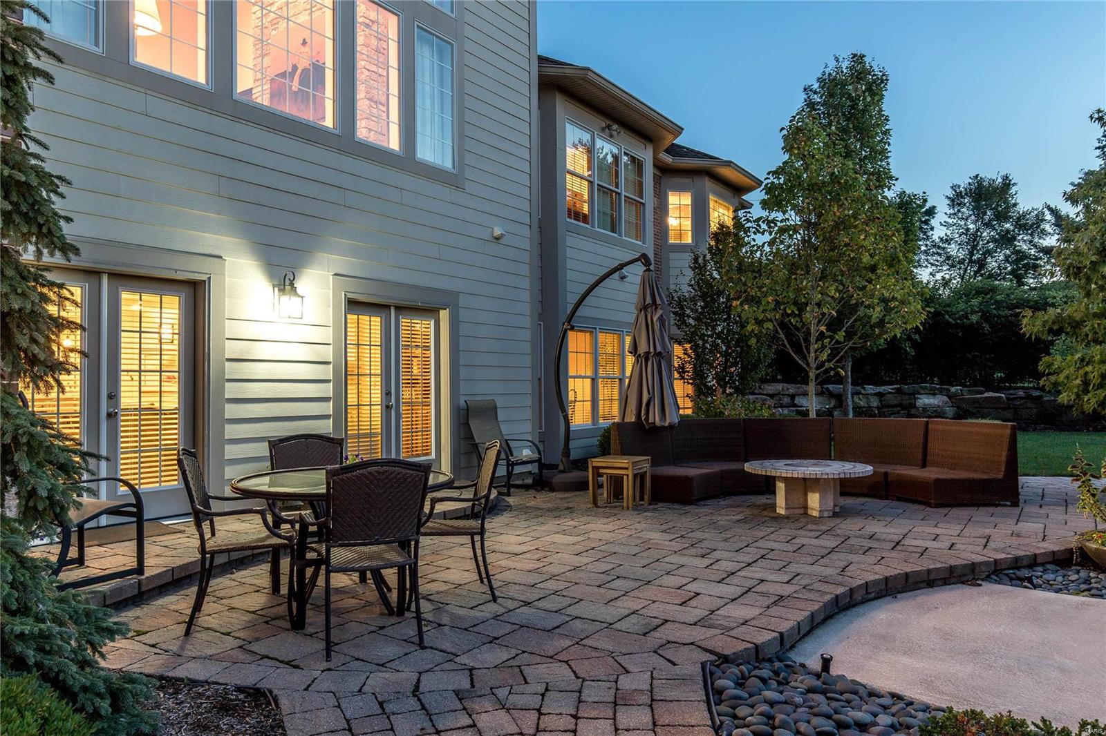 George Orth Estate - Residential