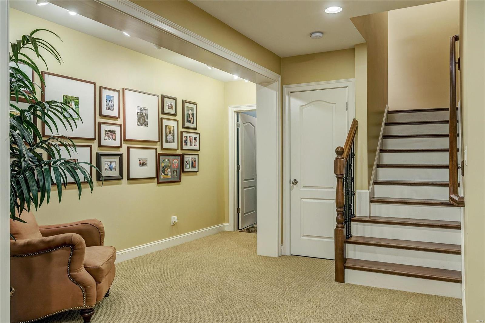 George Orth Estate - Residential