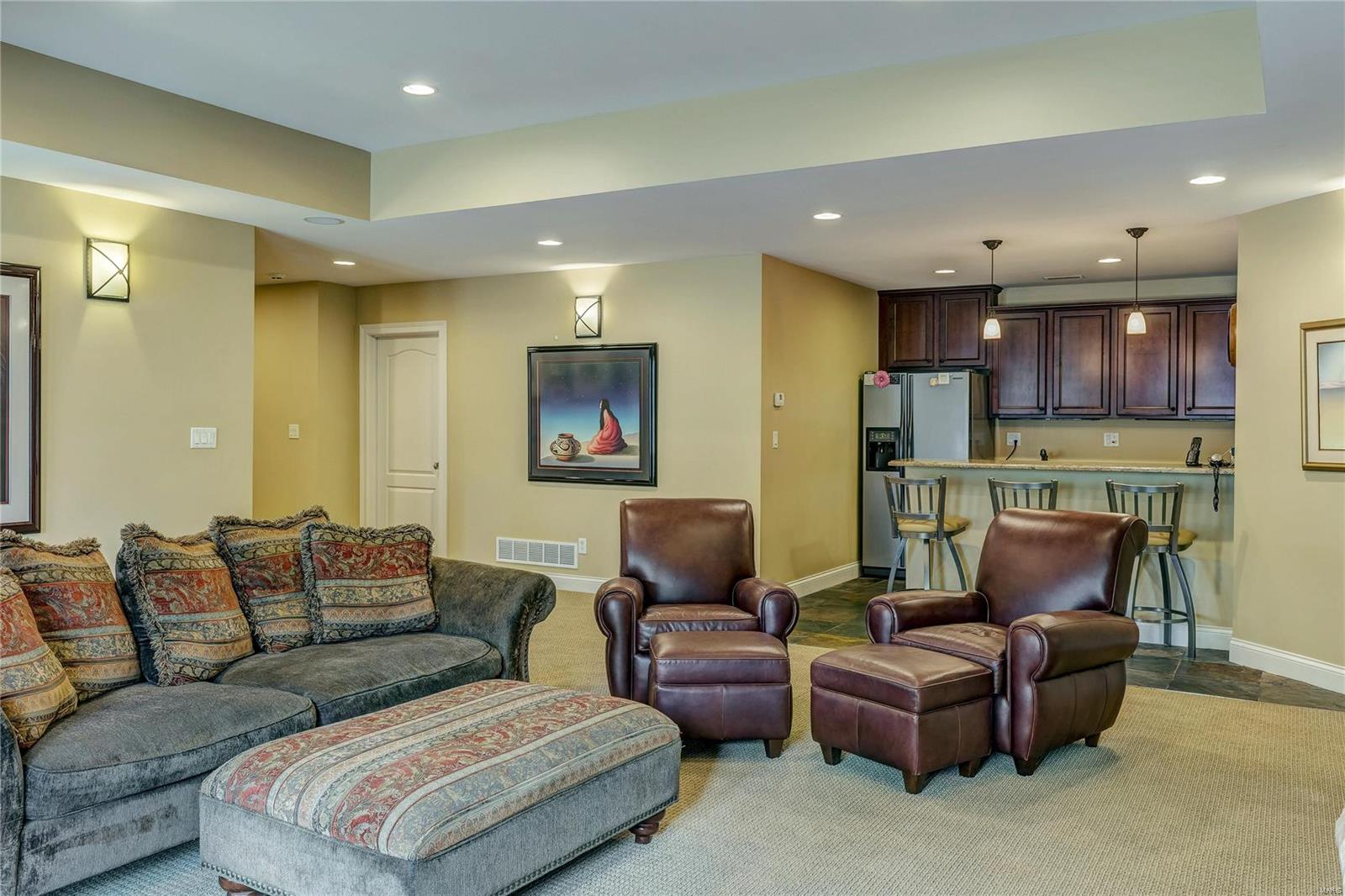 George Orth Estate - Residential