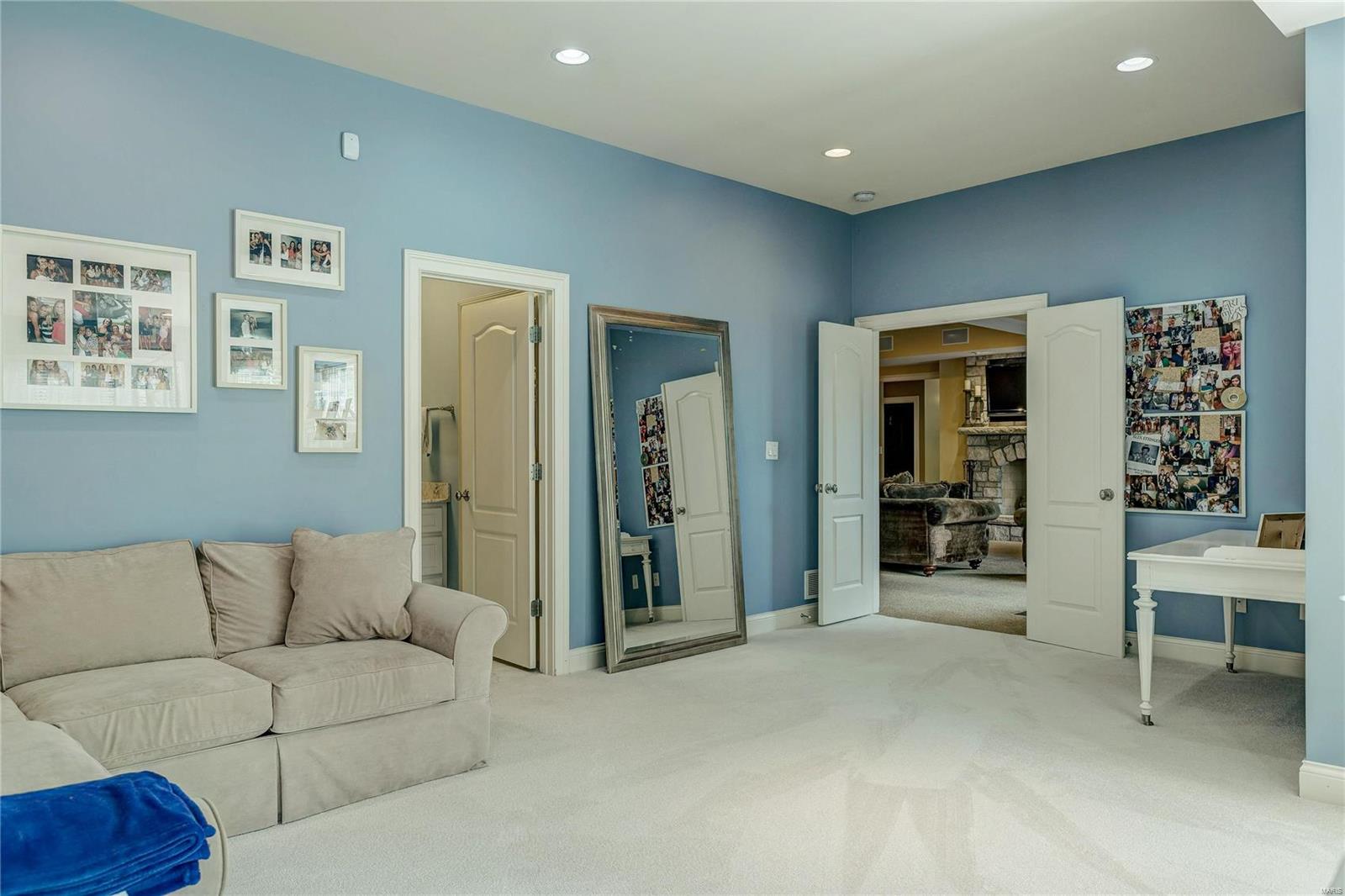 George Orth Estate - Residential