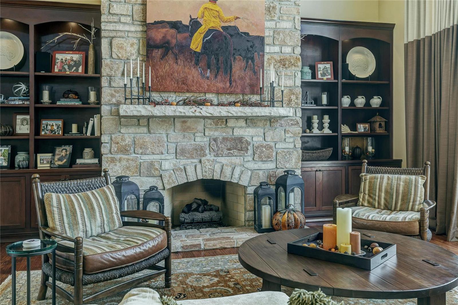 George Orth Estate - Residential