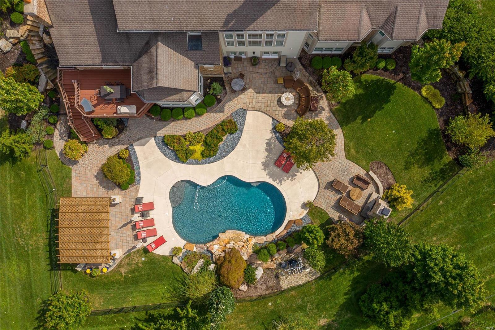 George Orth Estate - Residential