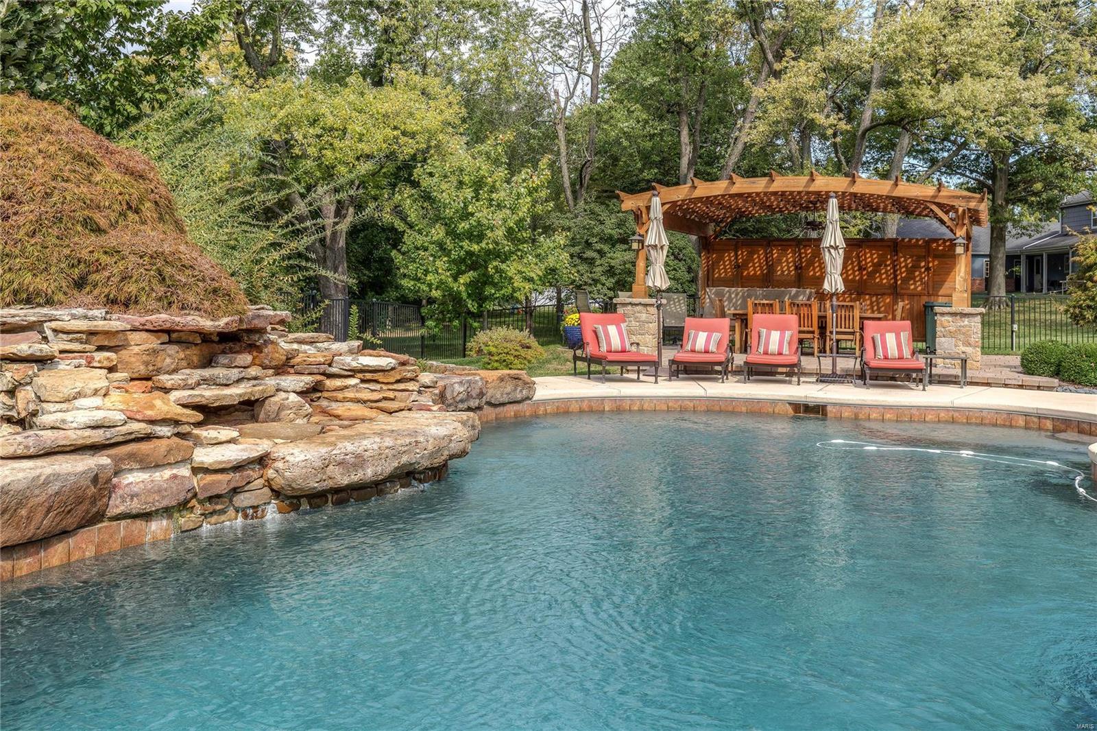 George Orth Estate - Residential