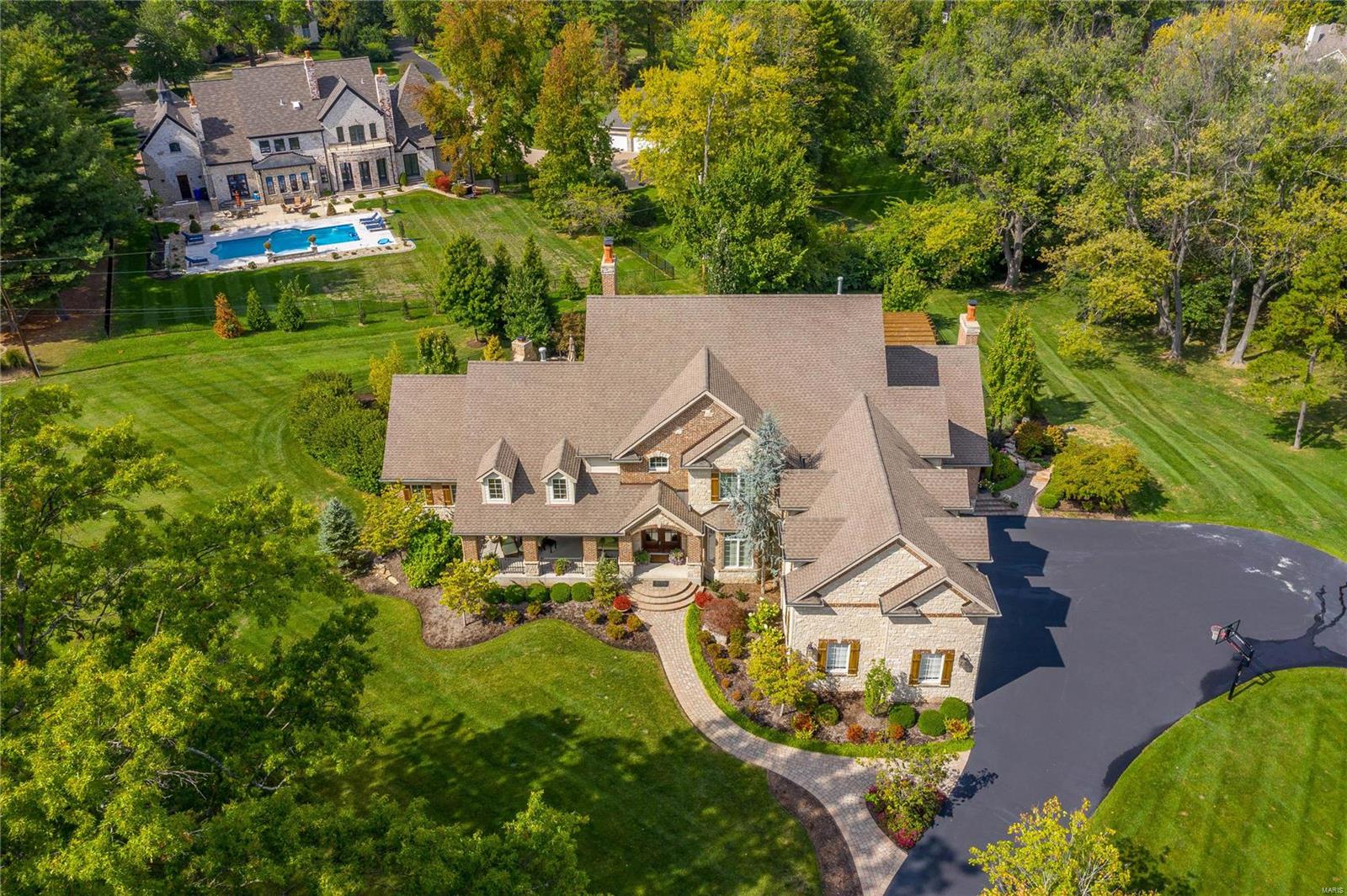 George Orth Estate - Residential