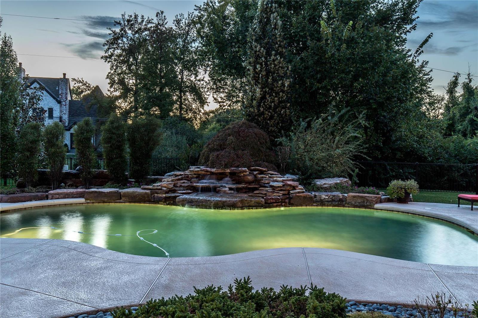 George Orth Estate - Residential