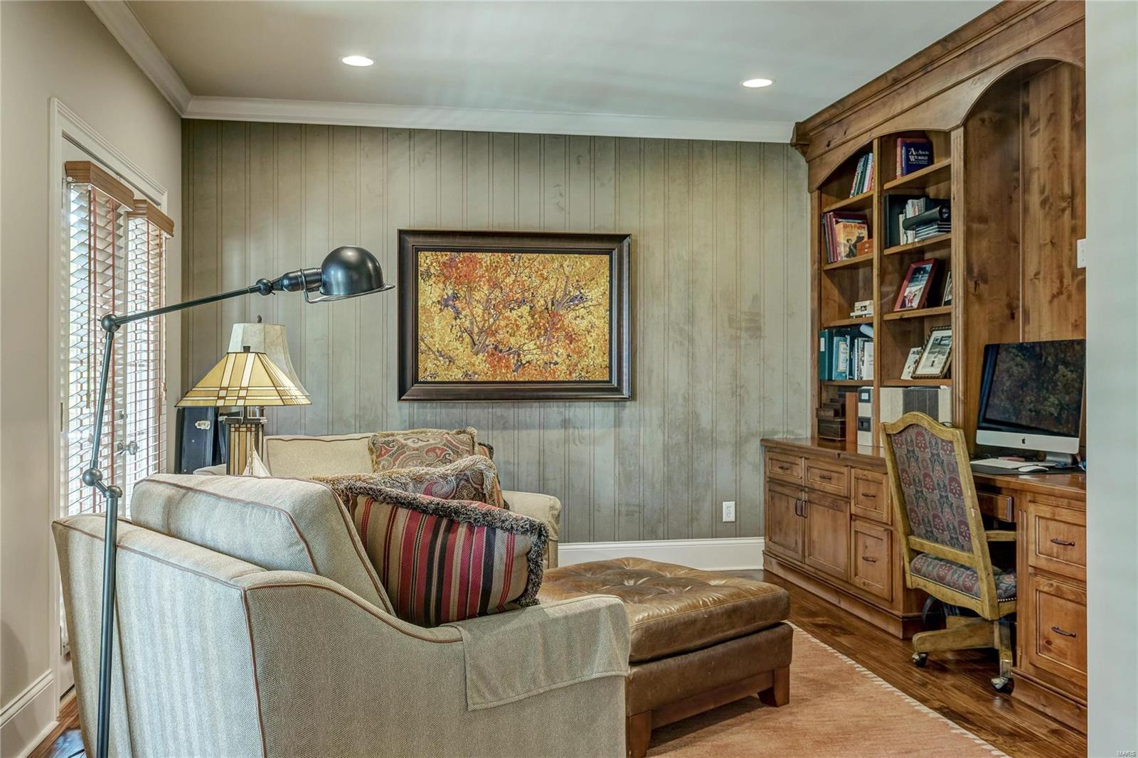 George Orth Estate - Residential