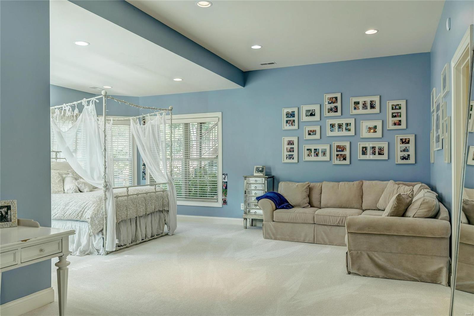 George Orth Estate - Residential