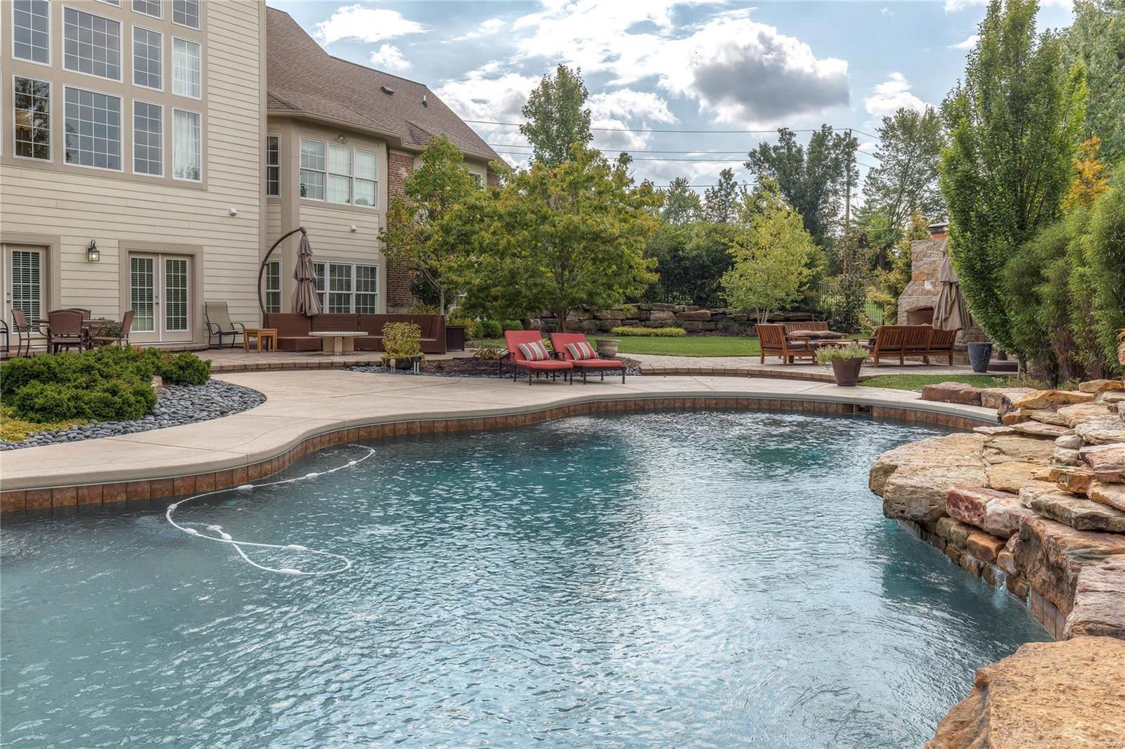 George Orth Estate - Residential