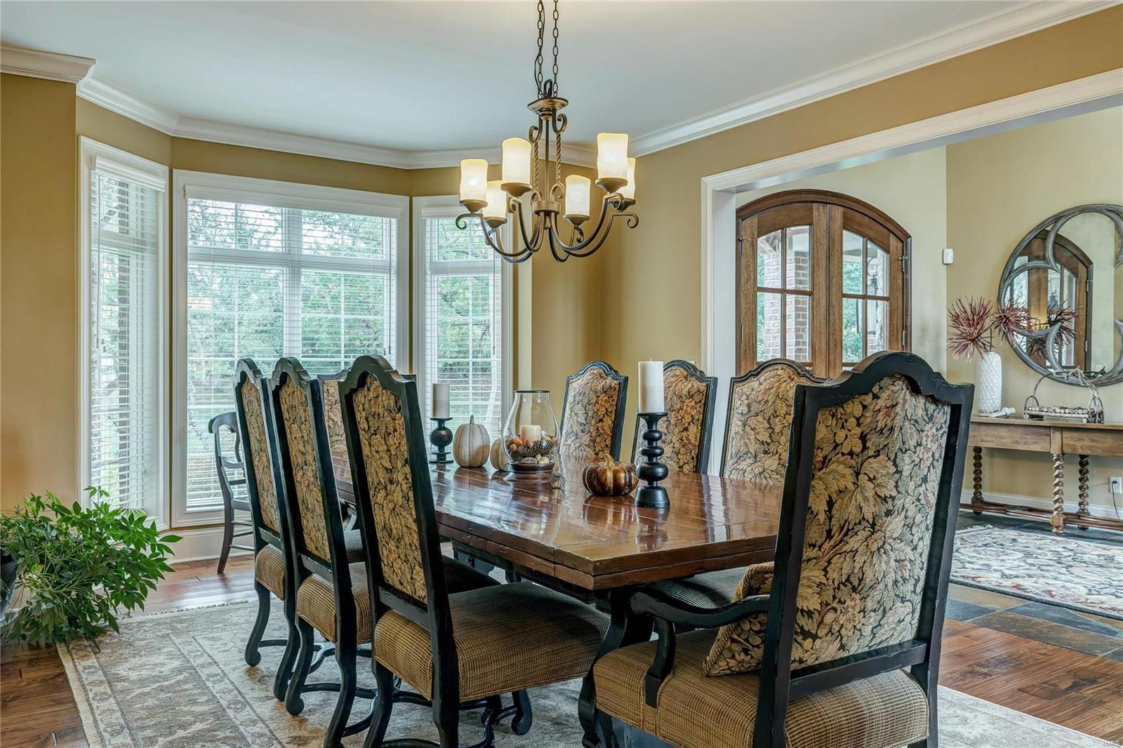 George Orth Estate - Residential