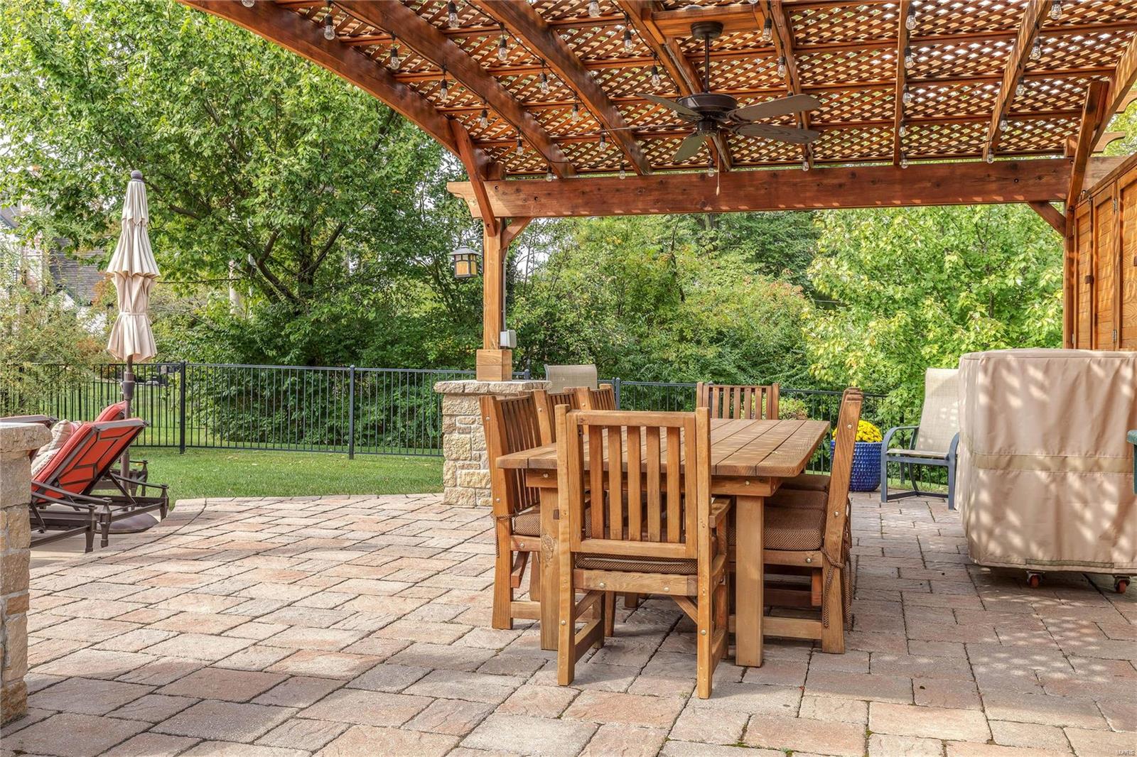 George Orth Estate - Residential