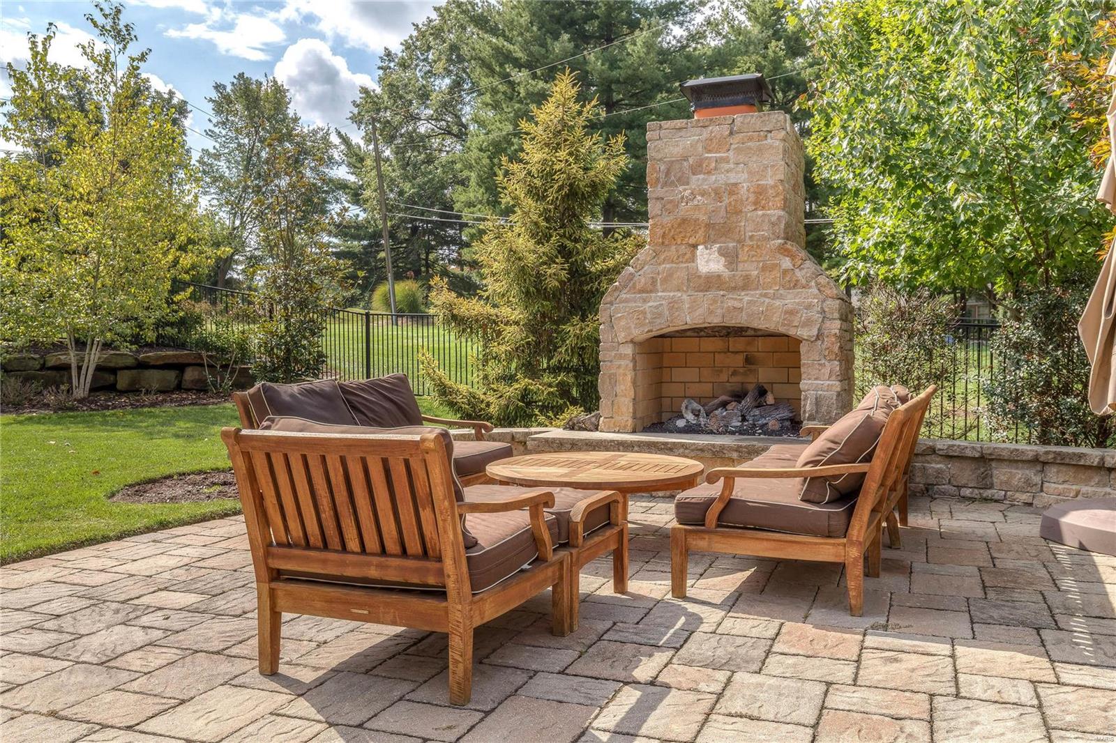 George Orth Estate - Residential