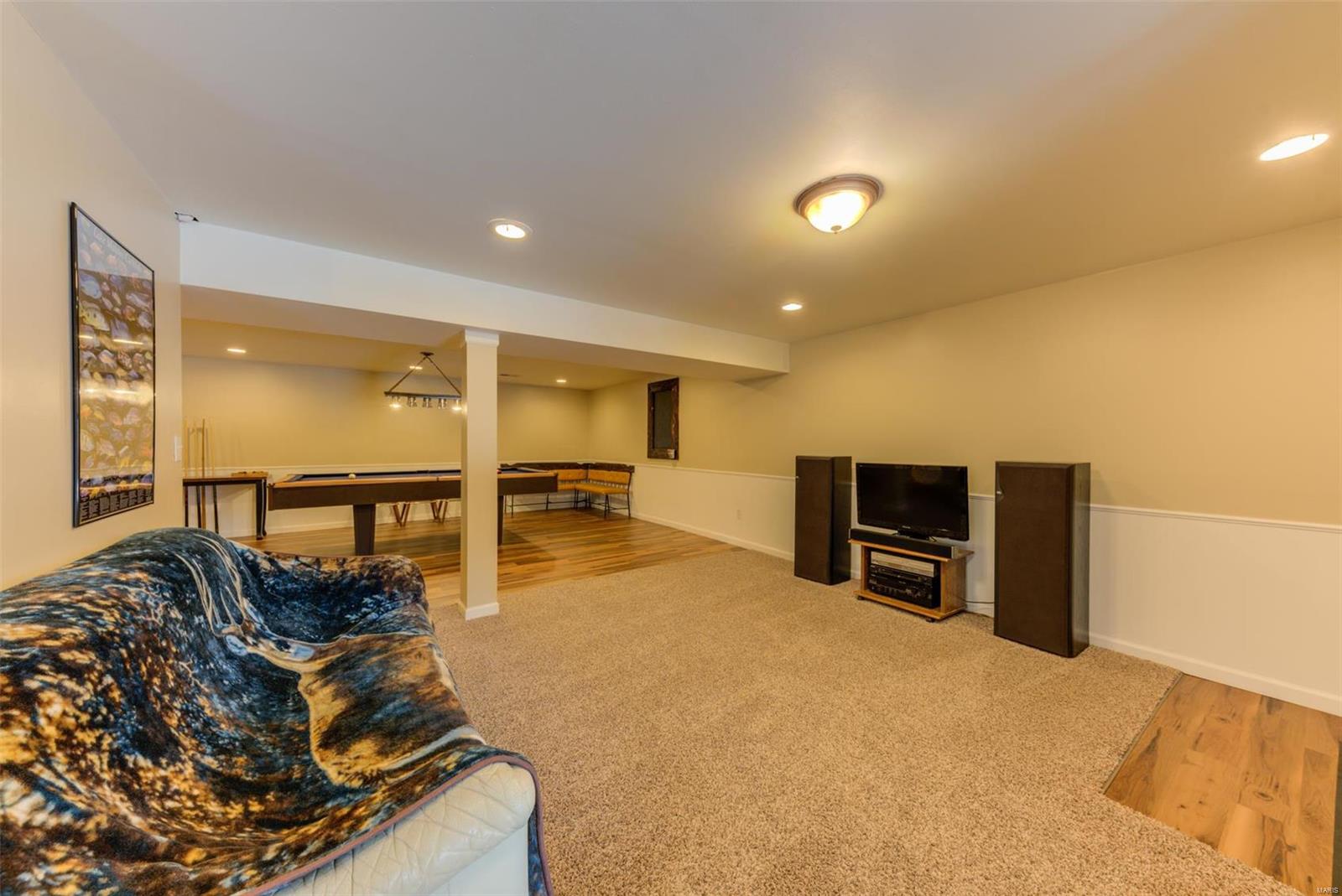 Crescent Hills #2 - Residential