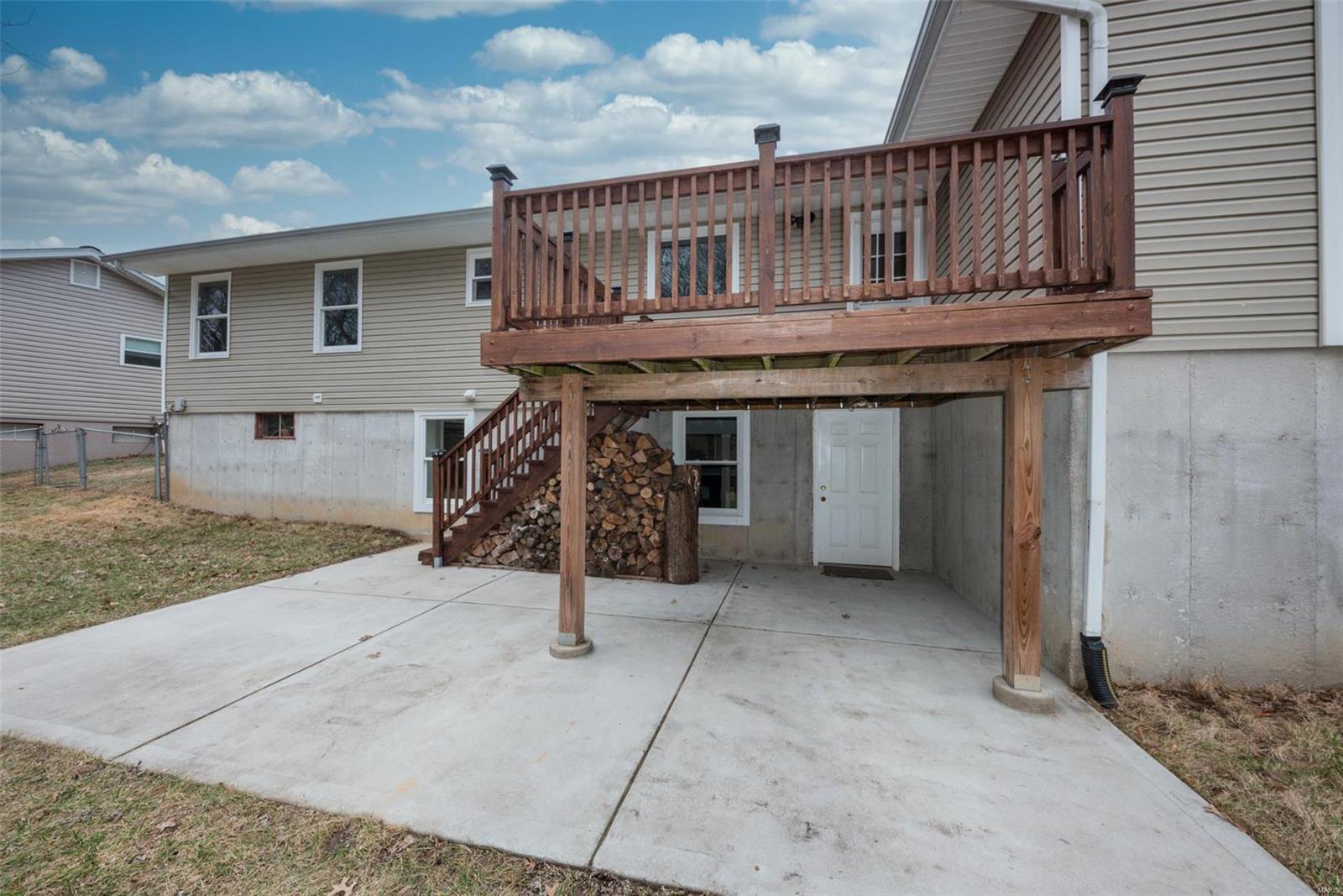Crescent Hills #2 - Residential