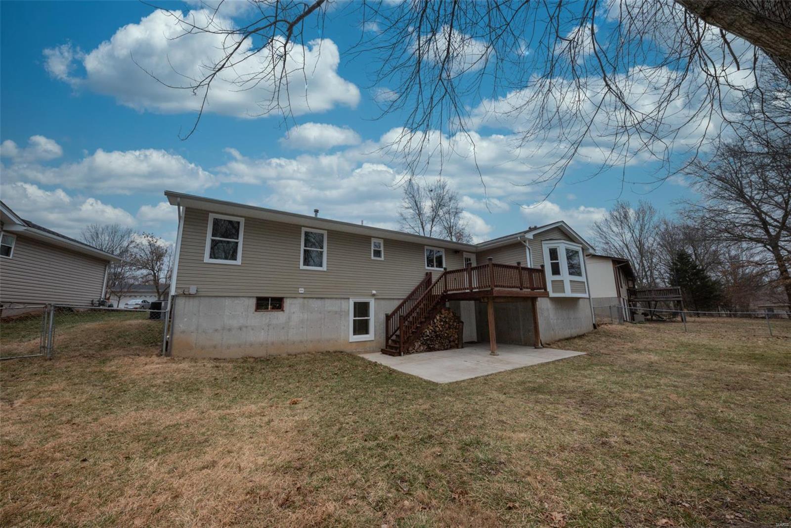 Crescent Hills #2 - Residential