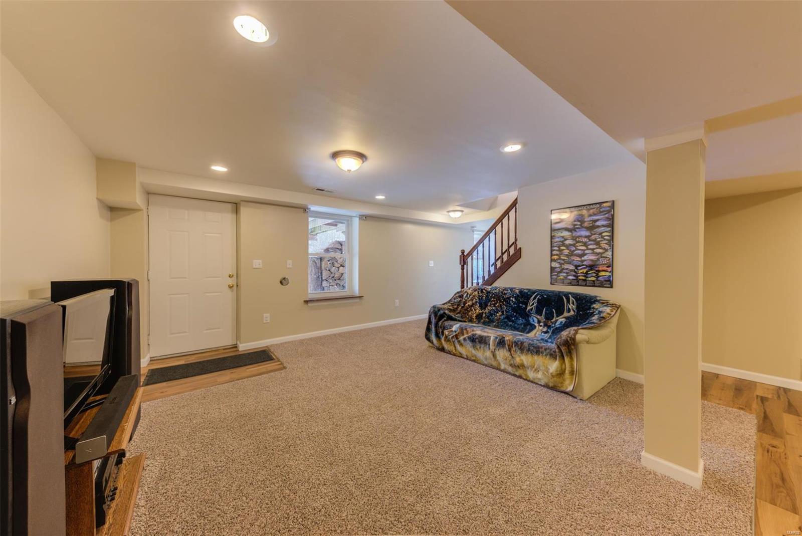Crescent Hills #2 - Residential