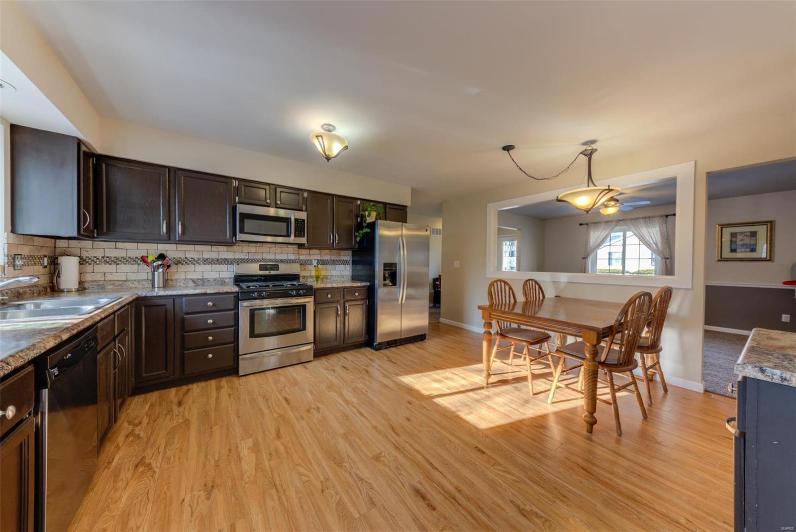 Crescent Hills #2 - Residential