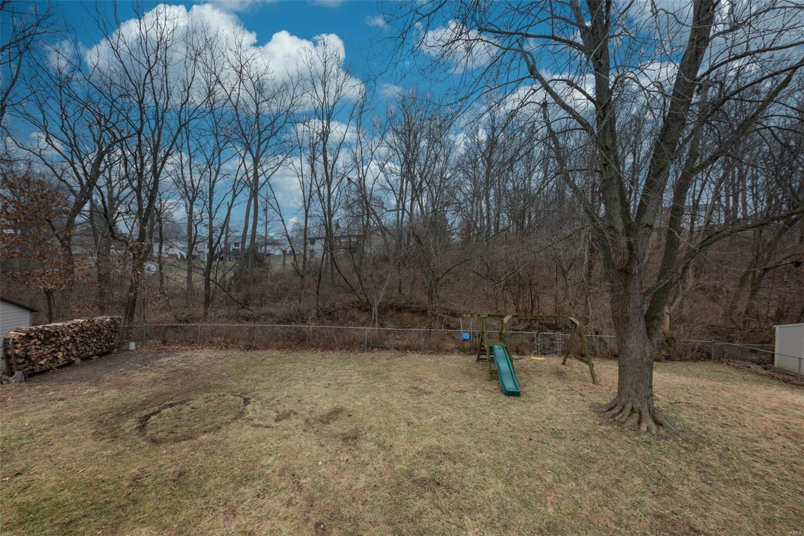 Crescent Hills #2 - Residential