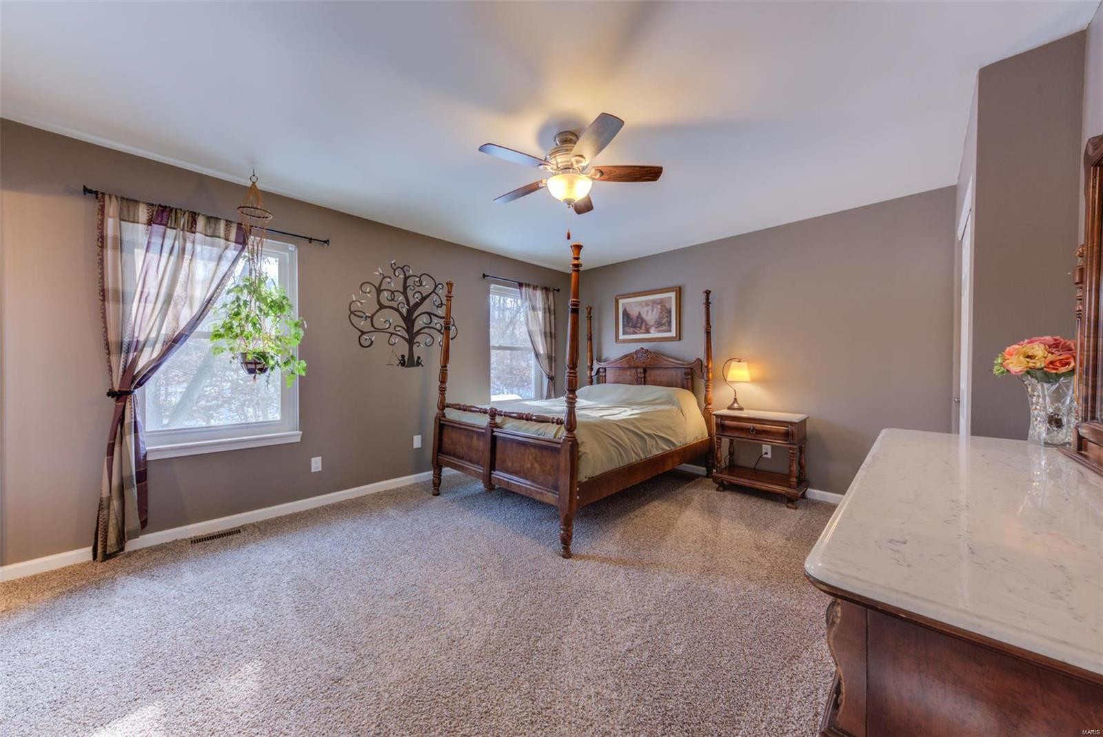 Crescent Hills #2 - Residential
