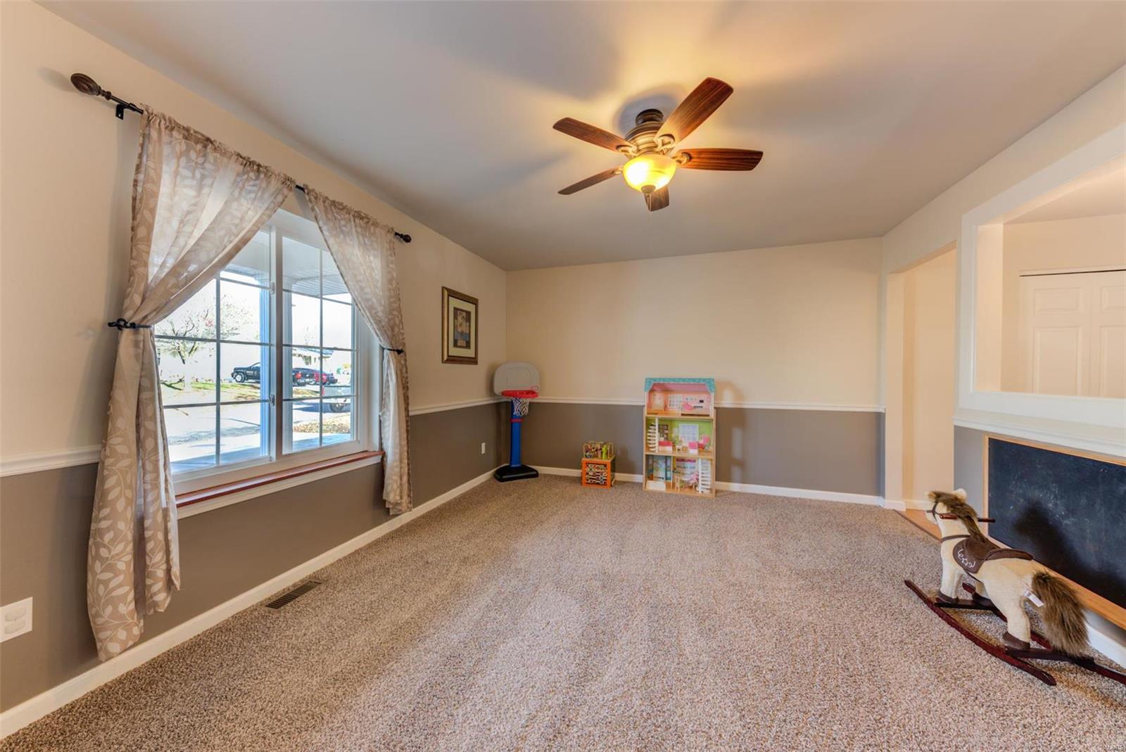 Crescent Hills #2 - Residential