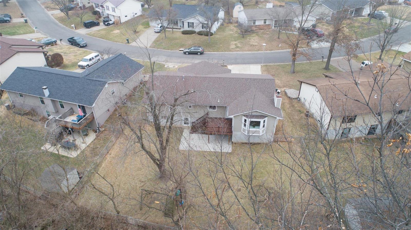 Crescent Hills #2 - Residential