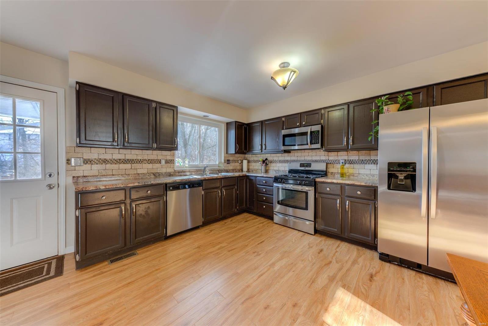 Crescent Hills #2 - Residential