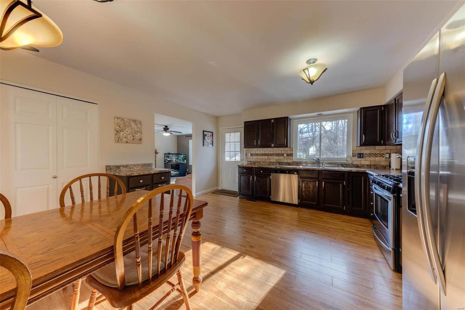 Crescent Hills #2 - Residential