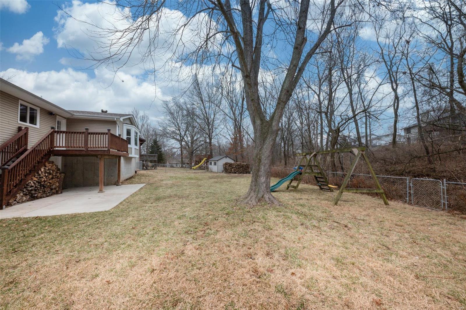 Crescent Hills #2 - Residential