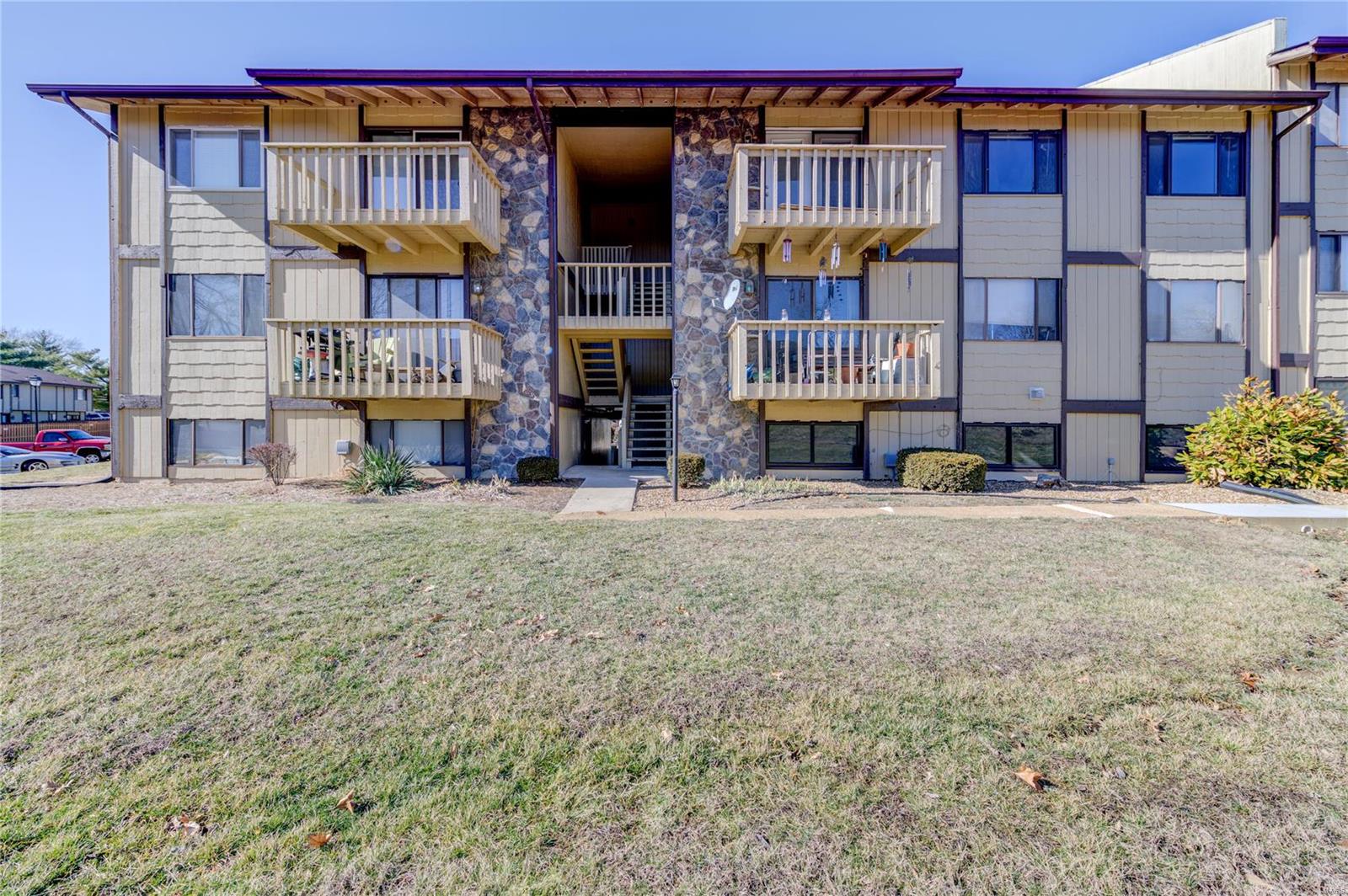 Mystic Village Condos - Residential