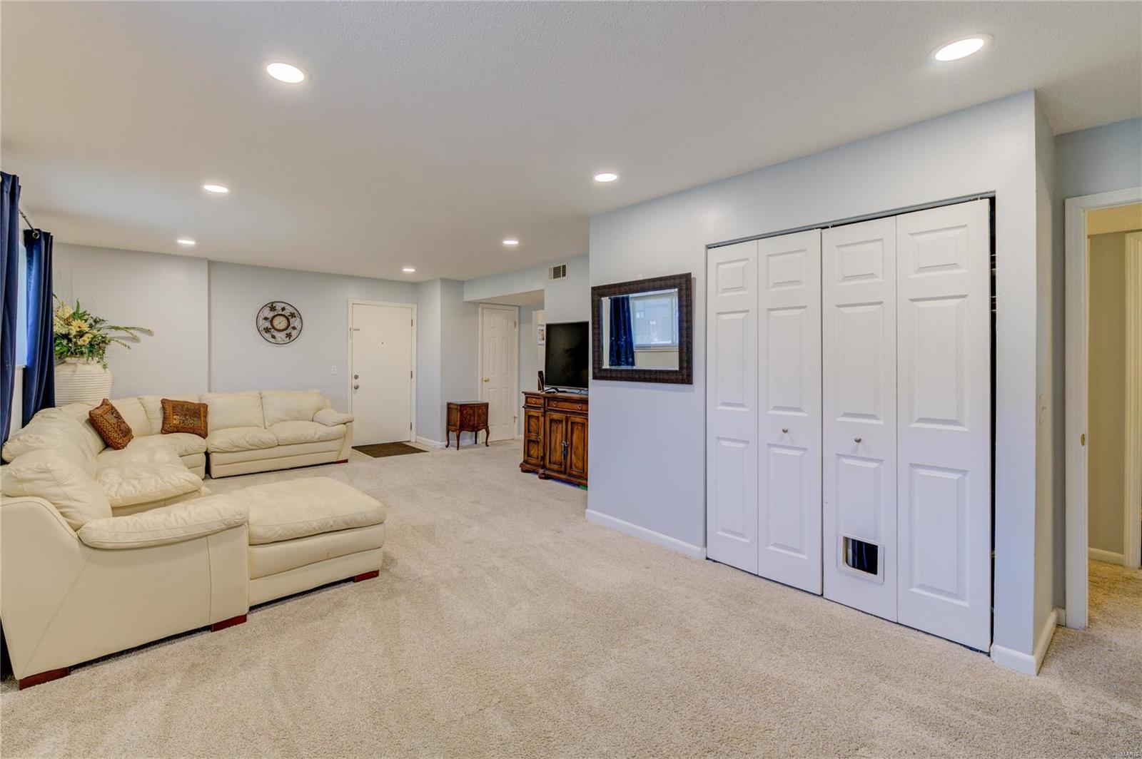 Mystic Village Condos - Residential