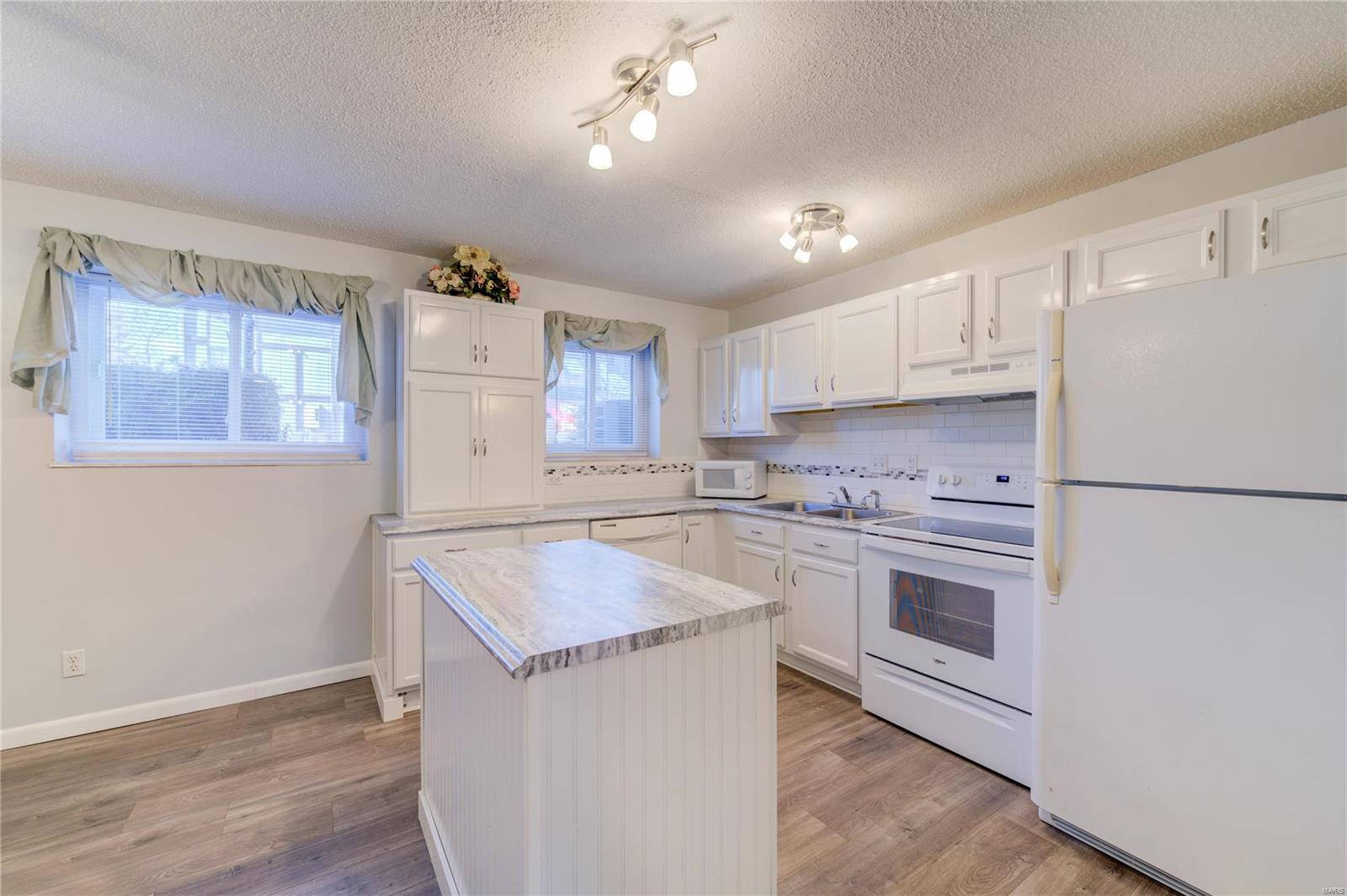 Mystic Village Condos - Residential