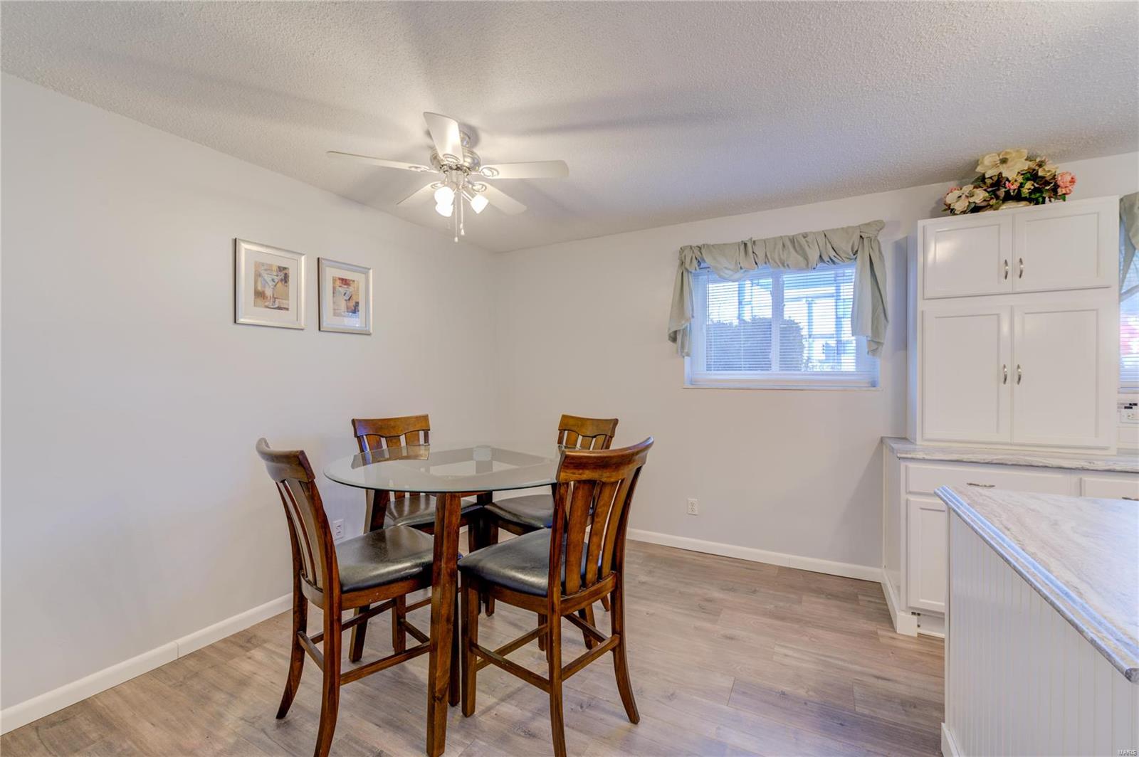 Mystic Village Condos - Residential