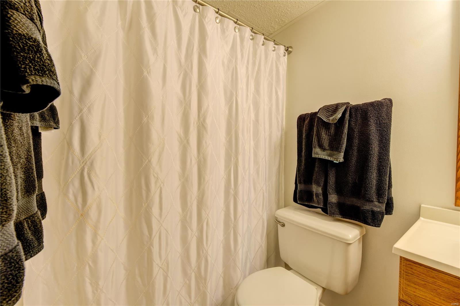 Mystic Village Condos - Residential