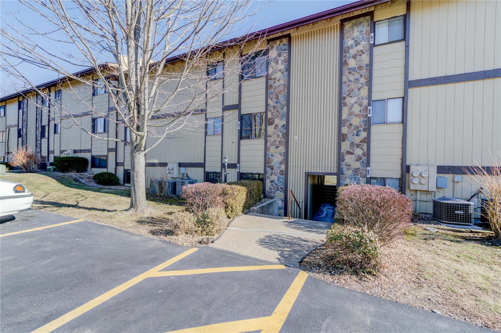 Mystic Village Condos - Residential