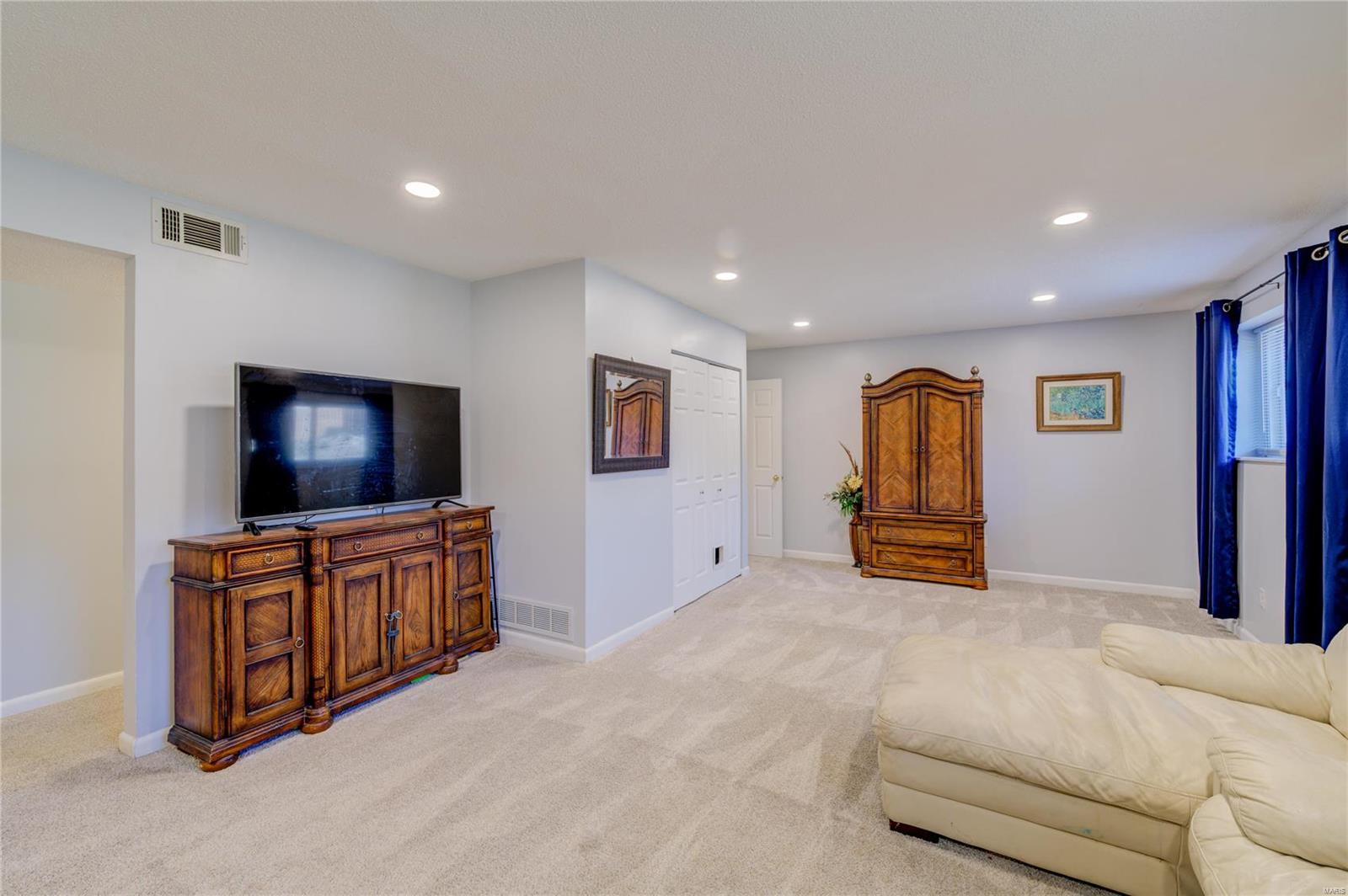 Mystic Village Condos - Residential