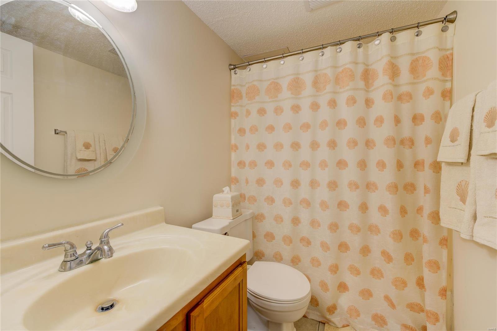 Mystic Village Condos - Residential