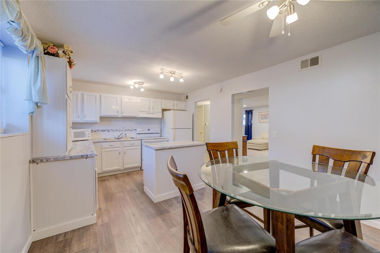 Mystic Village Condos - Residential