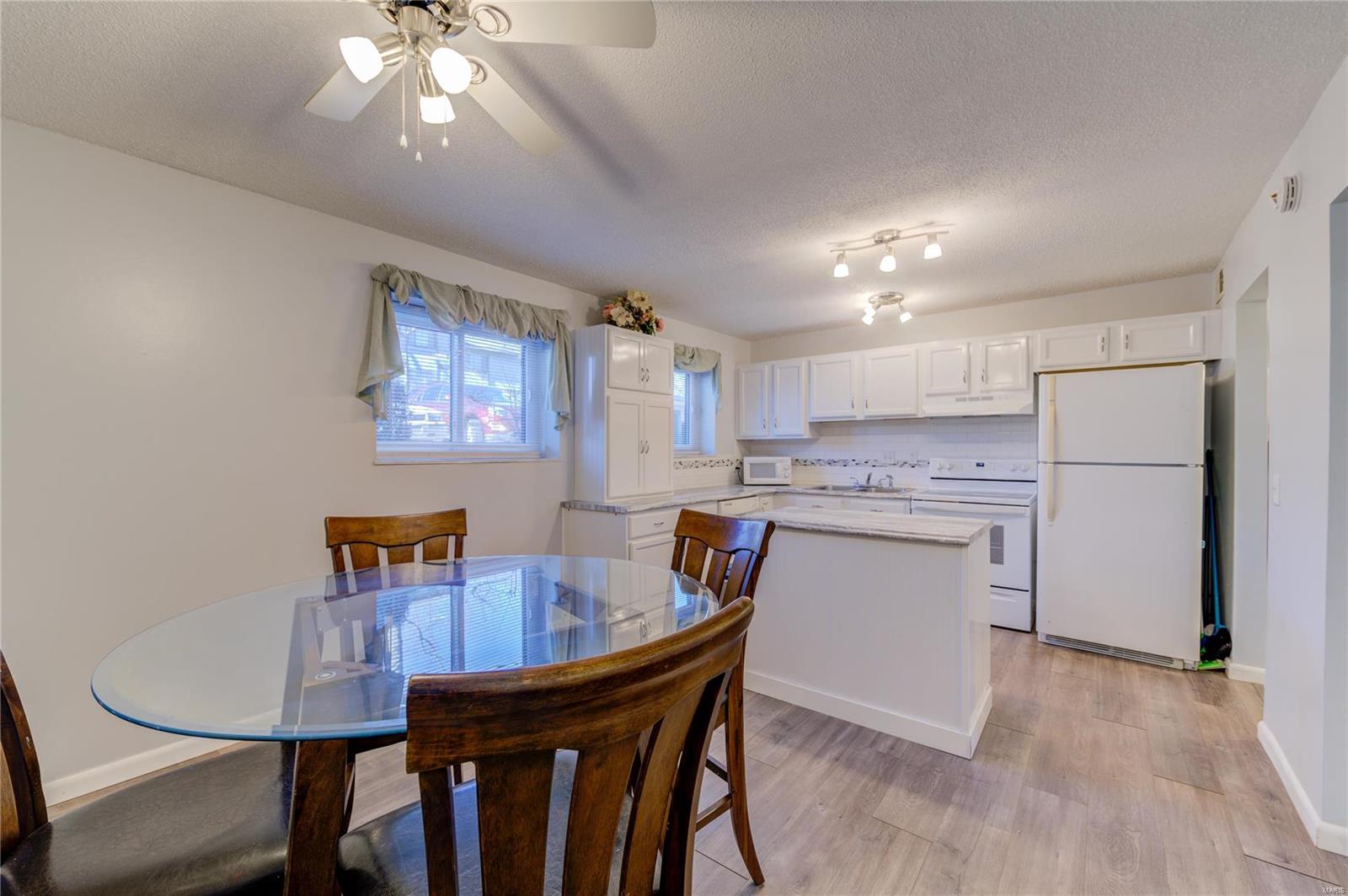 Mystic Village Condos - Residential