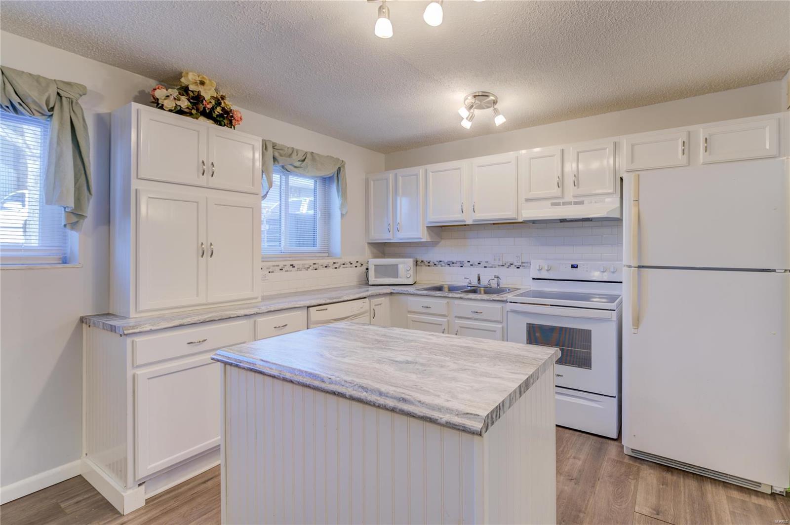 Mystic Village Condos - Residential