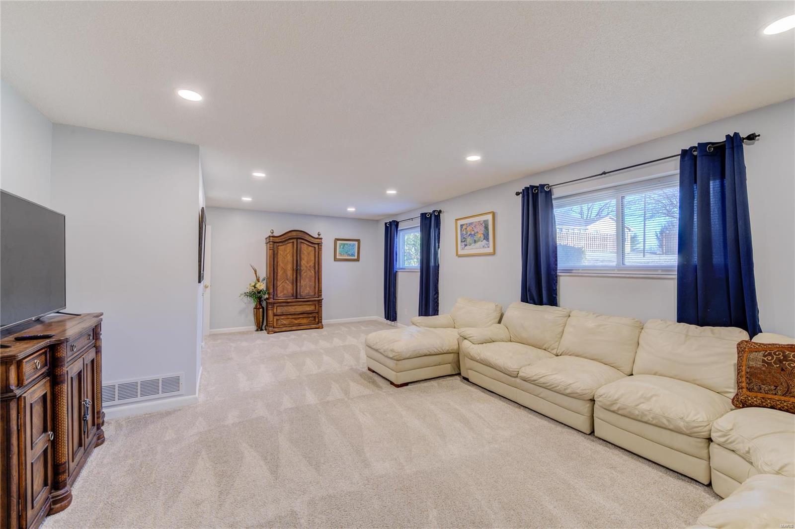 Mystic Village Condos - Residential