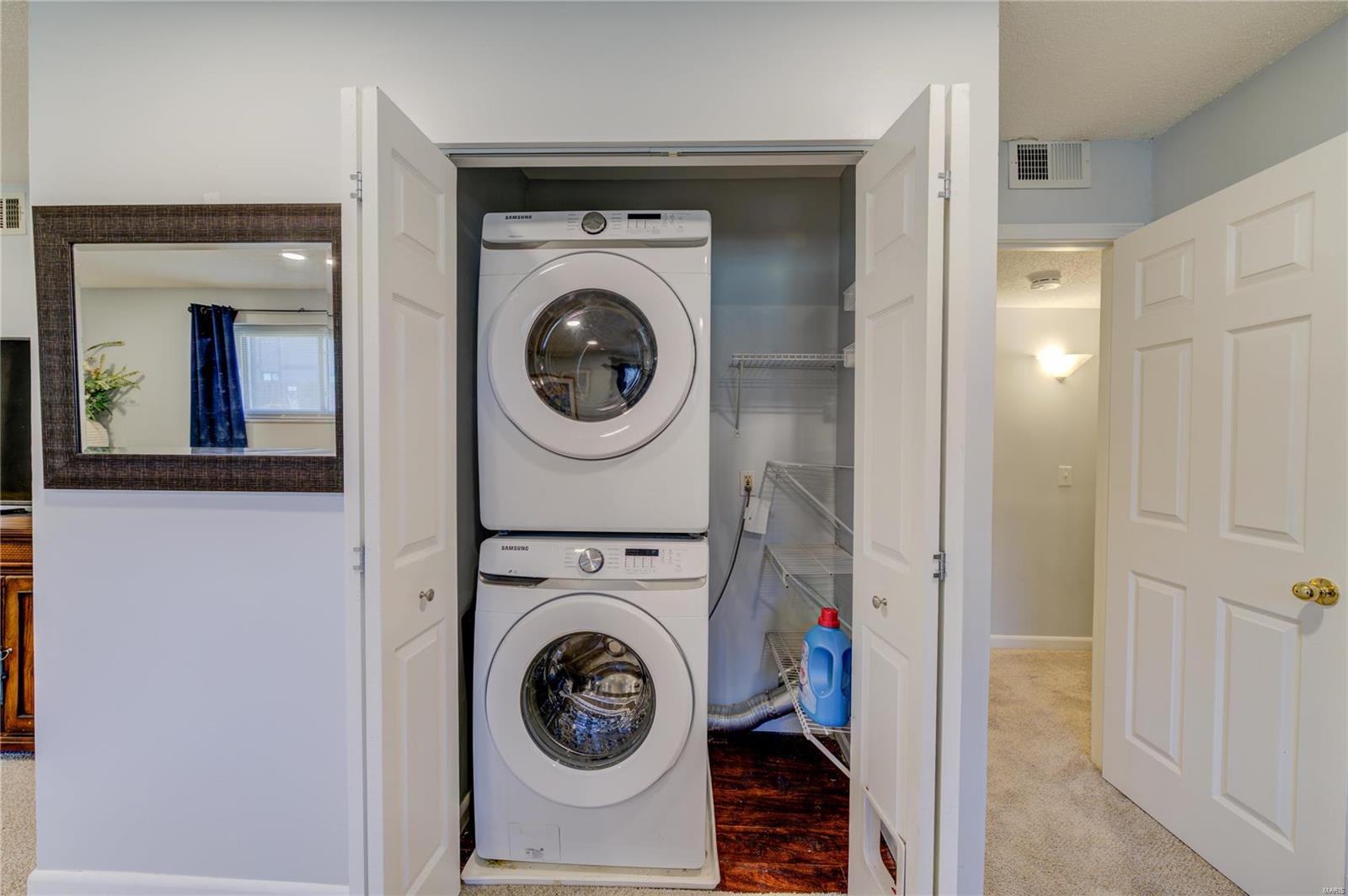 Mystic Village Condos - Residential