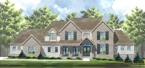 152 Frontenac Forest St Louis MO 63131