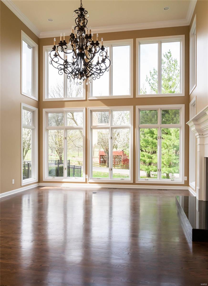 Tara at Wildhorse - Residential