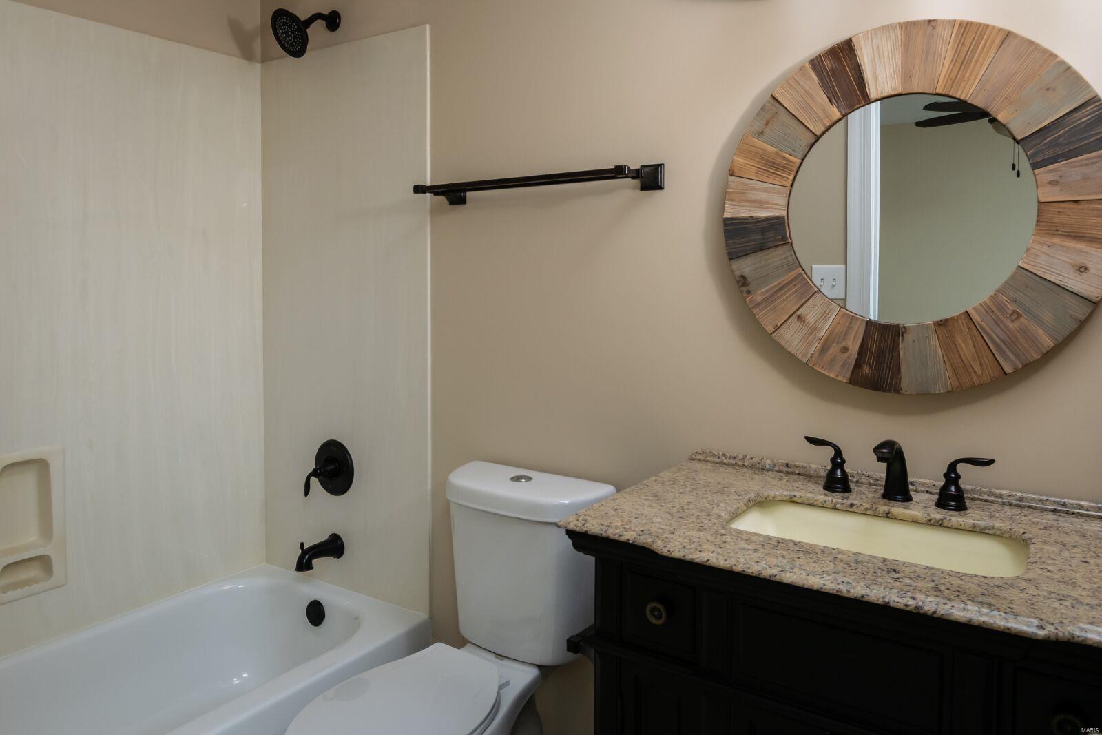 Tara at Wildhorse - Residential