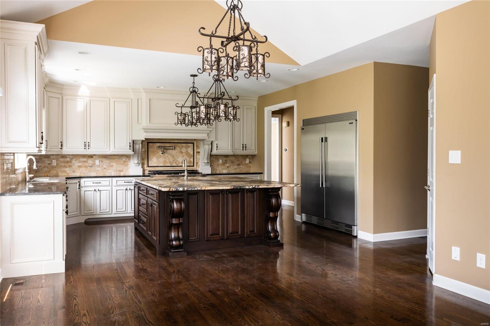 Tara at Wildhorse - Residential