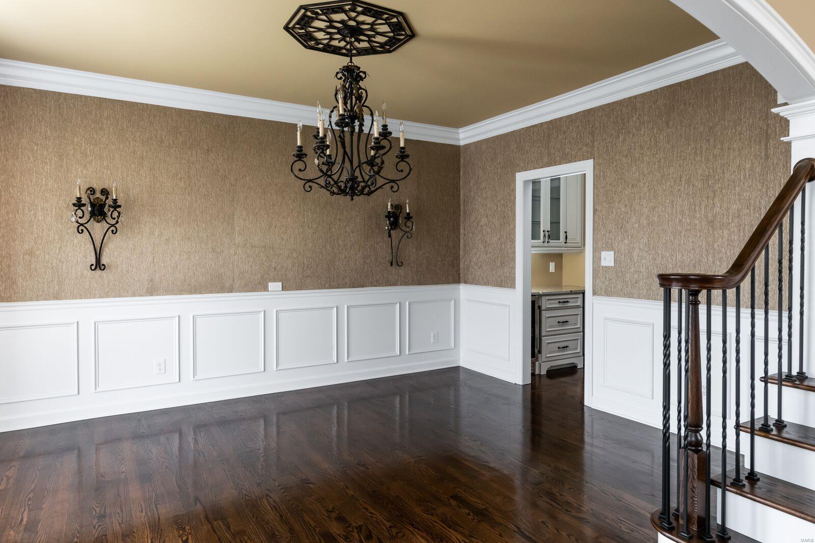 Tara at Wildhorse - Residential