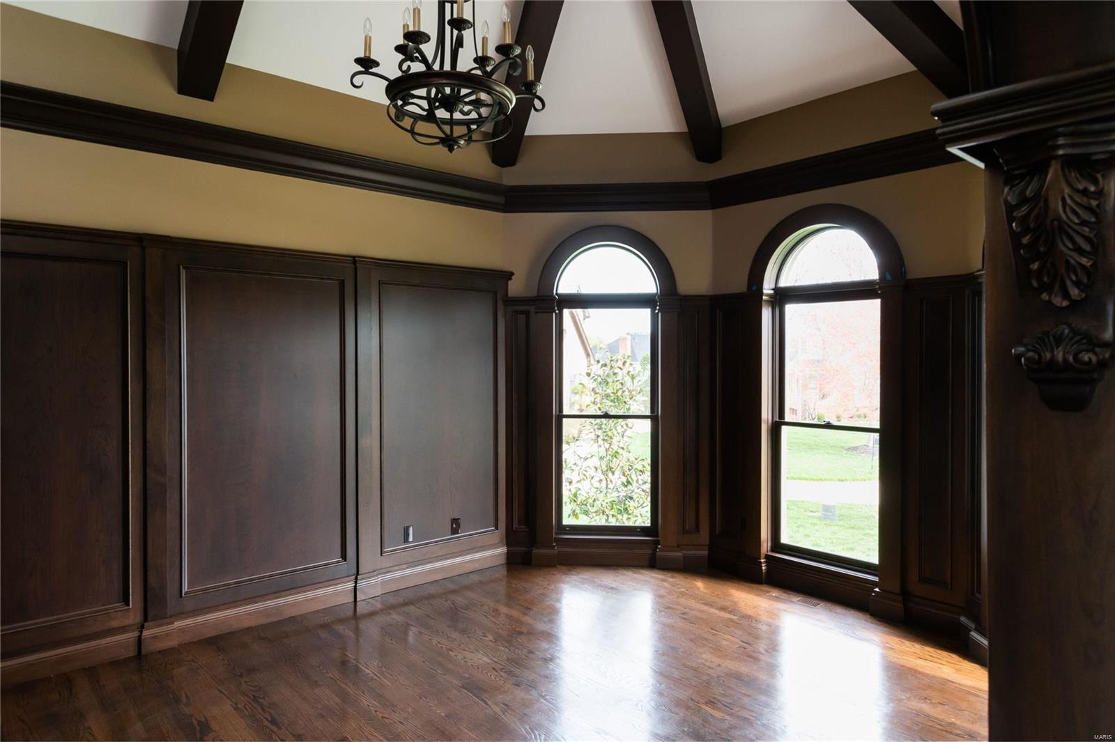 Tara at Wildhorse - Residential