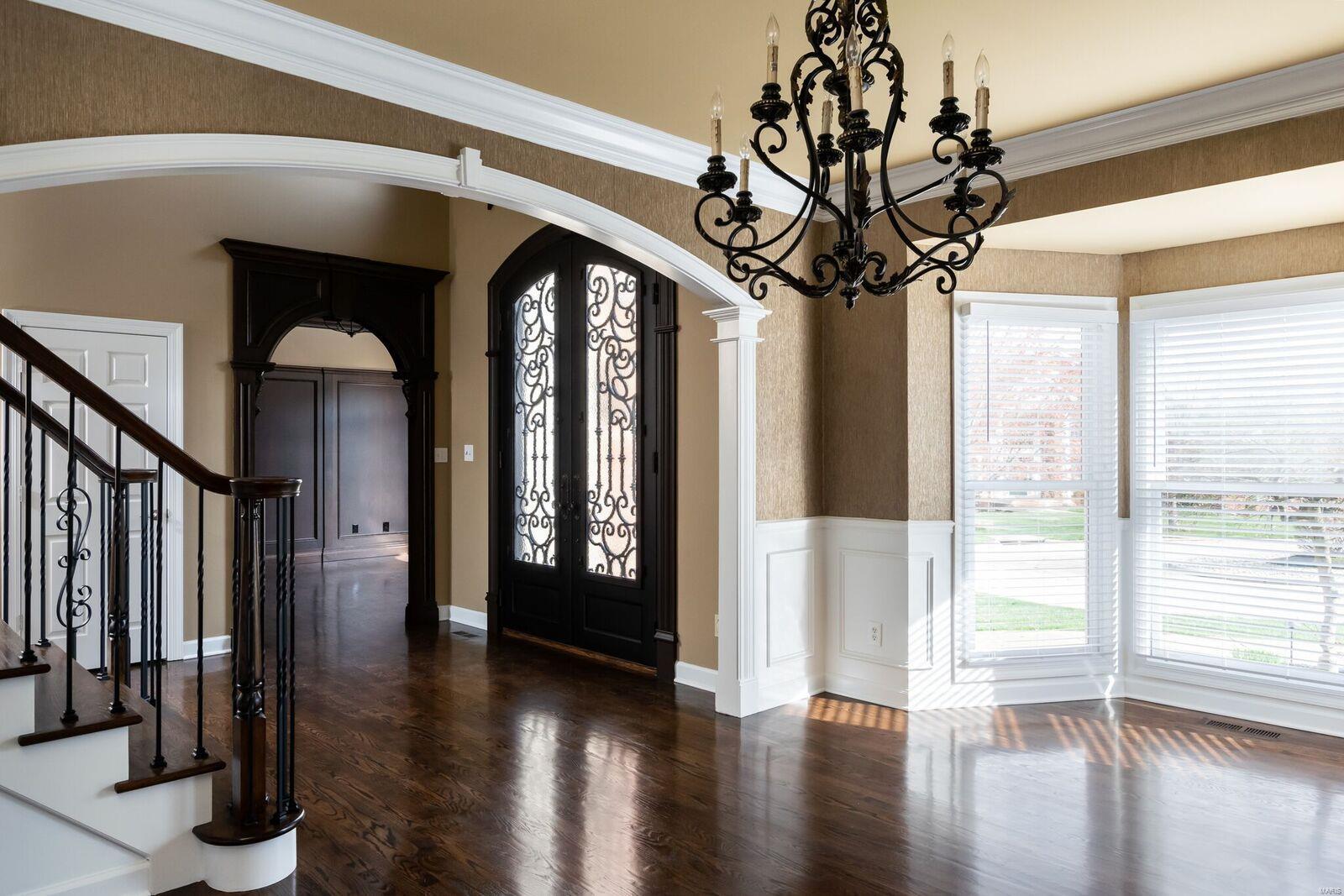 Tara at Wildhorse - Residential