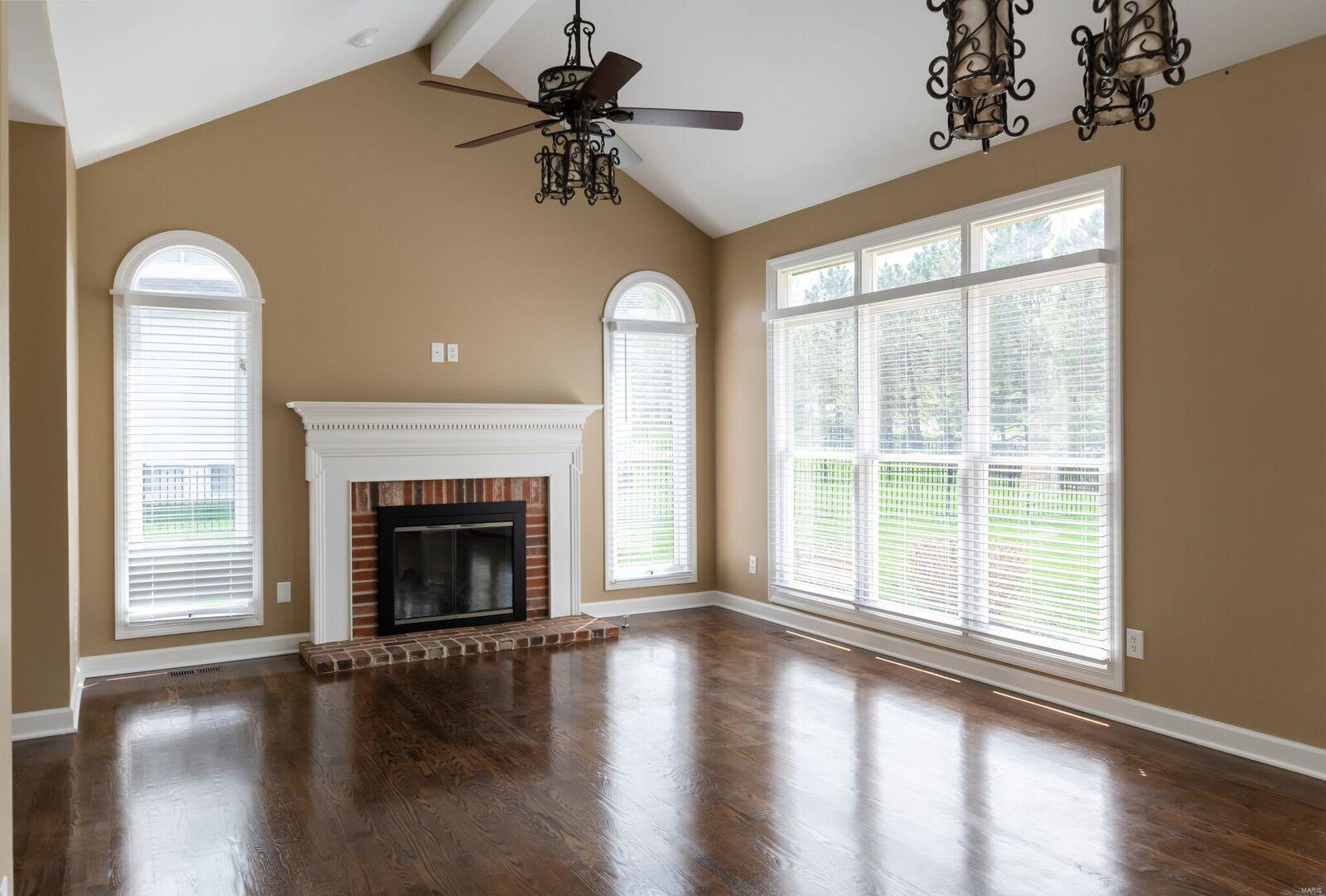 Tara at Wildhorse - Residential