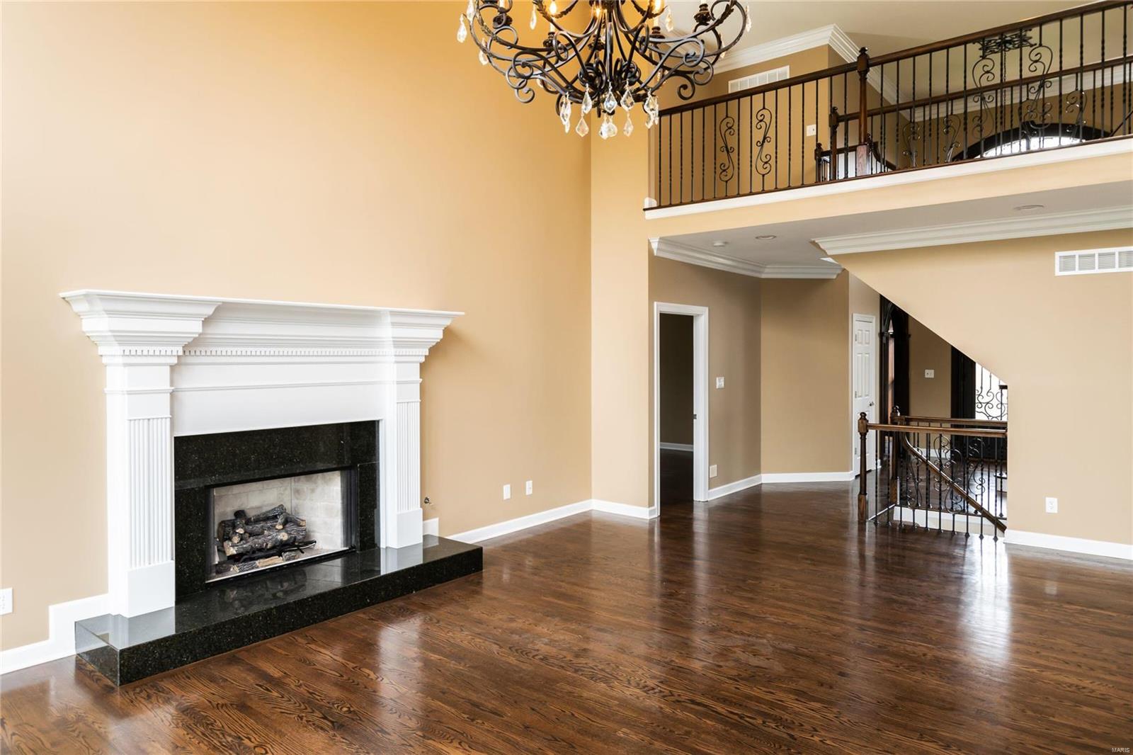 Tara at Wildhorse - Residential