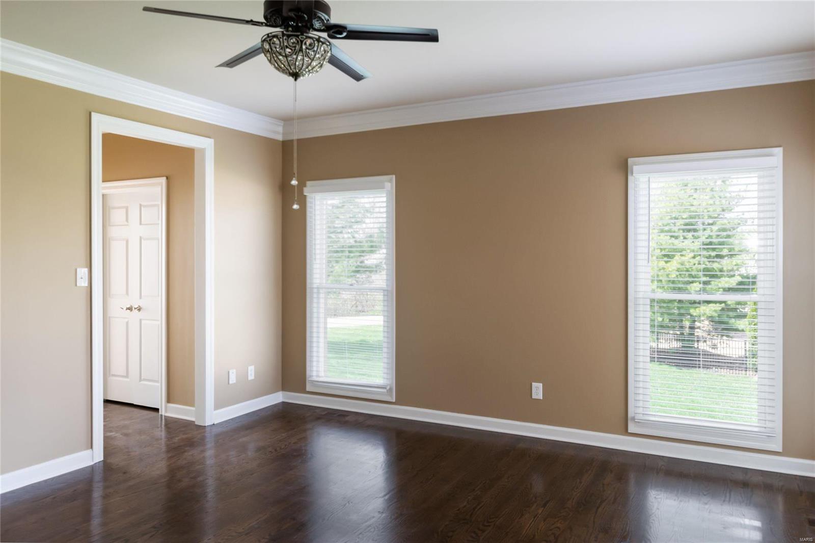 Tara at Wildhorse - Residential